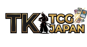 TK TCG JAPAN